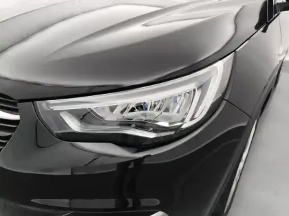 Photo 19 Opel Grandland X  Hybrid4 300 ch AWD BVA8