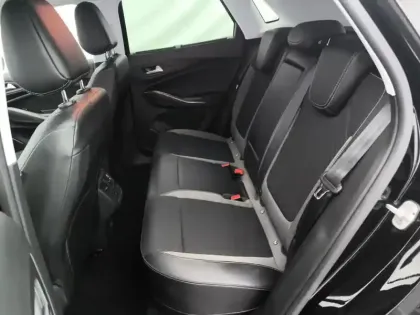 Photo 9 Opel Grandland X  Hybrid4 300 ch AWD BVA8