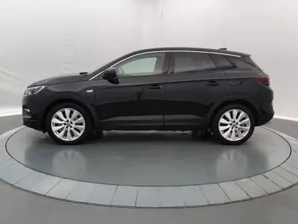 Photo 25 Opel Grandland X  Hybrid4 300 ch AWD BVA8