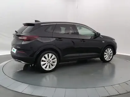 Photo 24 Opel Grandland X  Hybrid4 300 ch AWD BVA8