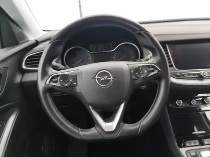 Photo 10 Opel Grandland X  Hybrid4 300 ch AWD BVA8