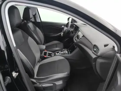 Photo 8 Opel Grandland X  Hybrid4 300 ch AWD BVA8