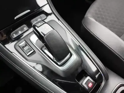 Photo 16 Opel Grandland X  Hybrid4 300 ch AWD BVA8