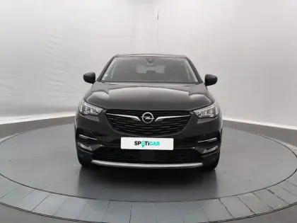 Photo 26 Opel Grandland X  Hybrid4 300 ch AWD BVA8