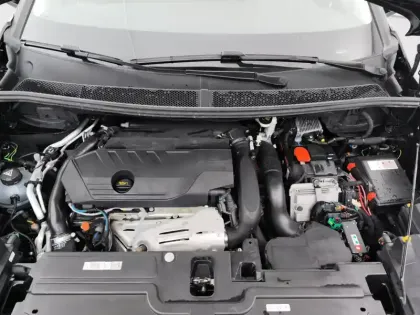 Photo 22 Opel Grandland X  Hybrid4 300 ch AWD BVA8