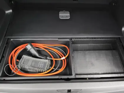 Photo 21 Opel Grandland X  Hybrid4 300 ch AWD BVA8