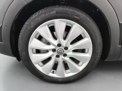 Photo 20 Opel Grandland X  Hybrid4 300 ch AWD BVA8