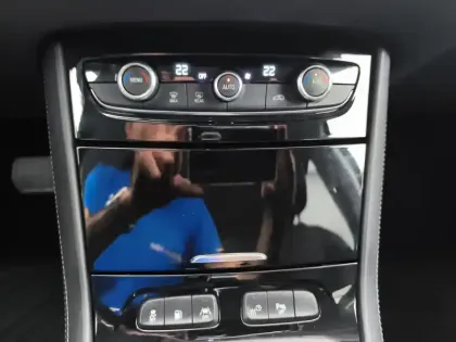 Photo 11 Opel Grandland X  Hybrid4 300 ch AWD BVA8