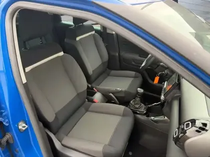 Photo 12 Citroën C3 Aircross  BlueHDi 110 S&S BVM6