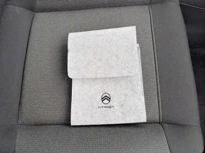 Photo 27 Citroën C3 Aircross  BlueHDi 110 S&S BVM6