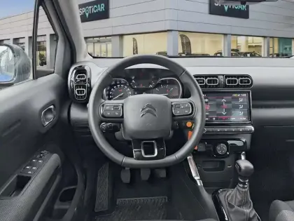 Photo 10 Citroën C3 Aircross  BlueHDi 110 S&S BVM6