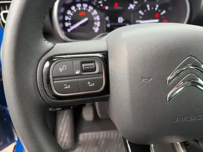 Photo 22 Citroën C3 Aircross  BlueHDi 110 S&S BVM6