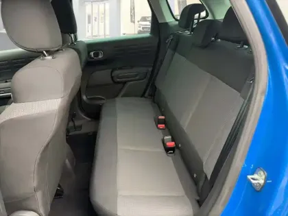 Photo 18 Citroën C3 Aircross  BlueHDi 110 S&S BVM6