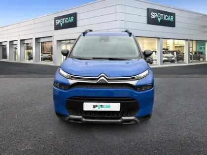 Photo 29 Citroën C3 Aircross  BlueHDi 110 S&S BVM6