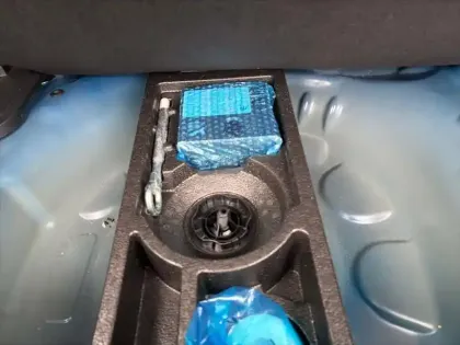 Photo 15 Citroën C3 Aircross  BlueHDi 110 S&S BVM6