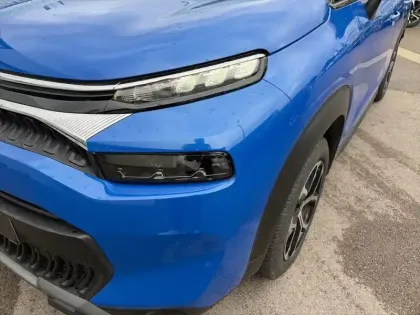 Photo 7 Citroën C3 Aircross  BlueHDi 110 S&S BVM6