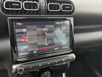 Photo 14 Citroën C3 Aircross  BlueHDi 110 S&S BVM6