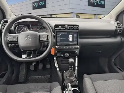 Photo 9 Citroën C3 Aircross  BlueHDi 110 S&S BVM6