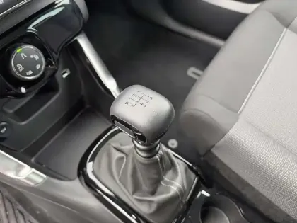 Photo 11 Citroën C3 Aircross  BlueHDi 110 S&S BVM6