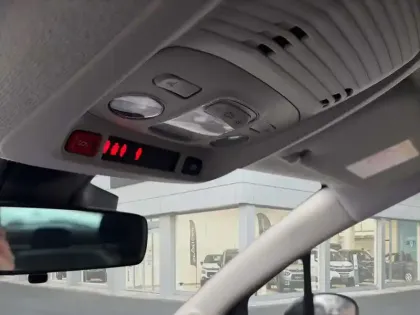 Photo 24 Citroën C3 Aircross  BlueHDi 110 S&S BVM6