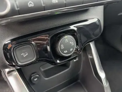 Photo 17 Citroën C3 Aircross  BlueHDi 110 S&S BVM6