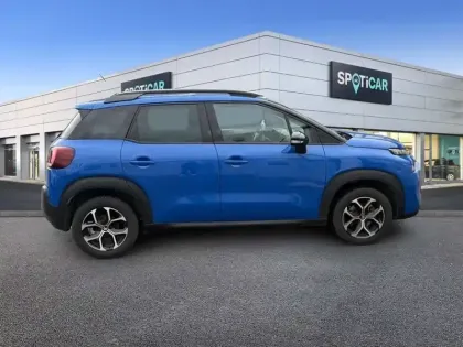 Photo 5 Citroën C3 Aircross  BlueHDi 110 S&S BVM6