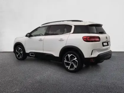 Photo 26 Citroën C5 aircross  BlueHDi 130 S&S BVM6