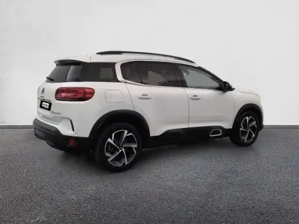 Photo 24 Citroën C5 aircross  BlueHDi 130 S&S BVM6