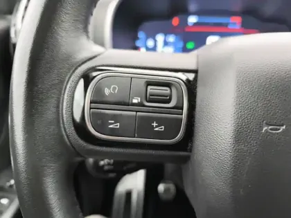 Photo 14 Citroën C5 aircross  BlueHDi 130 S&S BVM6