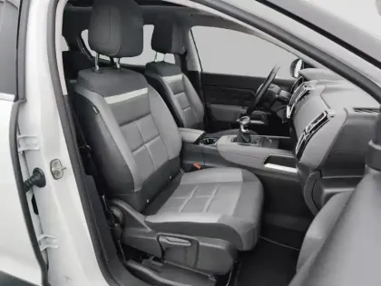 Photo 8 Citroën C5 aircross  BlueHDi 130 S&S BVM6
