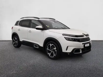 Photo 25 Citroën C5 aircross  BlueHDi 130 S&S BVM6