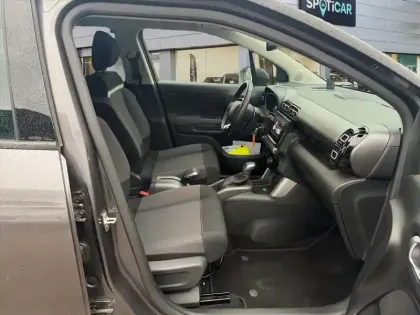 Photo 13 Citroën C3 Aircross  BlueHDi 120 S&S EAT6