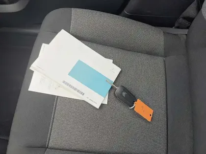 Photo 27 Citroën C3 Aircross  BlueHDi 120 S&S EAT6