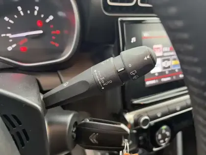 Photo 21 Citroën C3 Aircross  BlueHDi 120 S&S EAT6