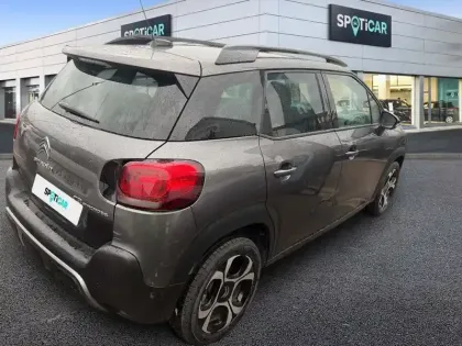 Photo 28 Citroën C3 Aircross  BlueHDi 120 S&S EAT6