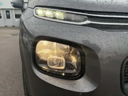 Photo 7 Citroën C3 Aircross  BlueHDi 120 S&S EAT6