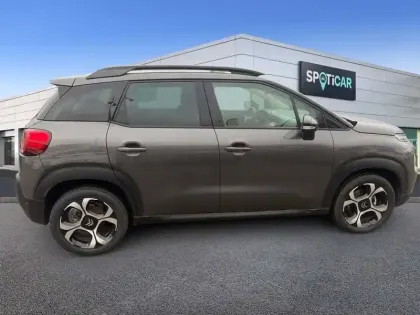 Photo 5 Citroën C3 Aircross  BlueHDi 120 S&S EAT6