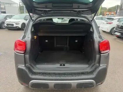 Photo 14 Citroën C3 Aircross  BlueHDi 120 S&S EAT6