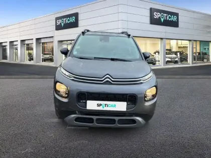 Photo 29 Citroën C3 Aircross  BlueHDi 120 S&S EAT6