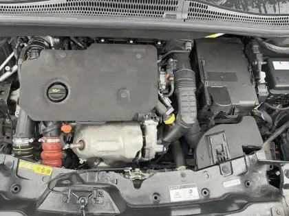 Photo 26 Citroën C3 Aircross  BlueHDi 120 S&S EAT6