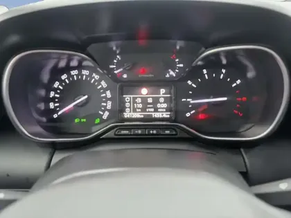 Photo 15 Citroën C3 Aircross  BlueHDi 120 S&S EAT6