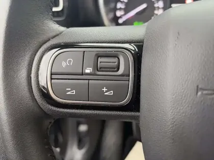 Photo 22 Citroën C3 Aircross  BlueHDi 120 S&S EAT6