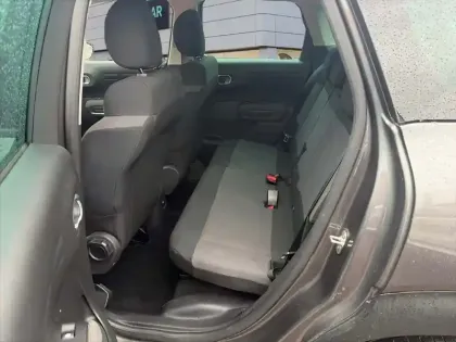 Photo 12 Citroën C3 Aircross  BlueHDi 120 S&S EAT6