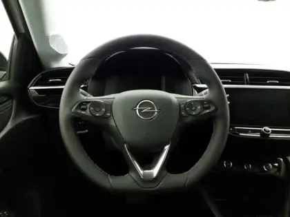 Photo 11 Opel Corsa  Electrique 136 ch & Batterie 50 kWh