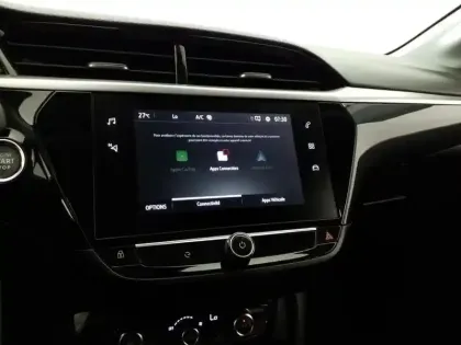 Photo 27 Opel Corsa  Electrique 136 ch & Batterie 50 kWh