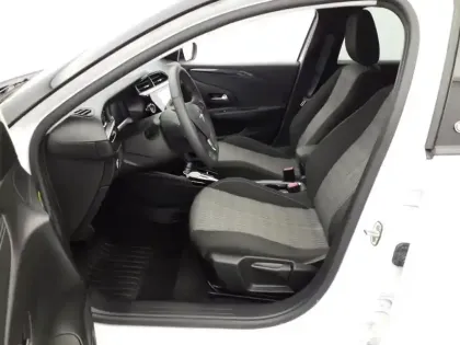 Photo 8 Opel Corsa  Electrique 136 ch & Batterie 50 kWh