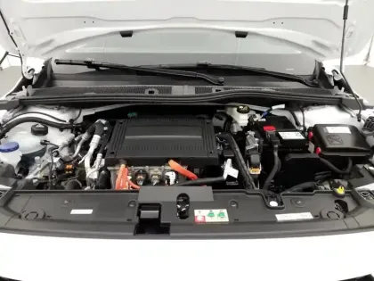 Photo 6 Opel Corsa  Electrique 136 ch & Batterie 50 kWh