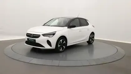 Photo Opel Corsa Elegance Business