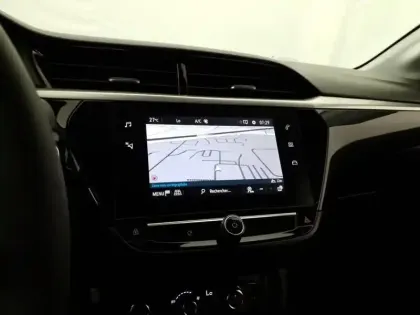 Photo 21 Opel Corsa  Electrique 136 ch & Batterie 50 kWh