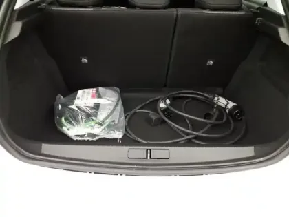 Photo 26 Opel Corsa  Electrique 136 ch & Batterie 50 kWh